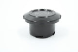 Vargas Turbo Technologies Black Vargas Turbo Technologies A90/91 Supra Billet Oil Cap VTT-SUPRA-OILCAP-BLK