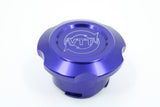 Vargas Turbo Technologies Vargas Turbo Technologies A90/91 Supra Billet Oil Cap
