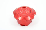 Vargas Turbo Technologies Vargas Turbo Technologies A90/91 Supra Billet Oil Cap