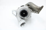 Vargas Turbo Technologies GC Vargas Turbo Technologies DAZA / DNWA GC / GC+  Turbocharger VVT-2.5-GC