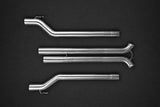 Capristo Capristo Porsche 971 Panamera GTS/Turbo/S - Valved Exhaust with Mid-Pipes and Stainless Tips (CES3) 02PO04703008