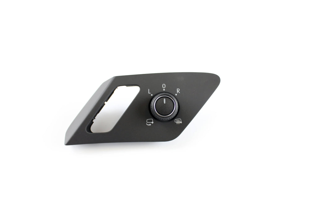 Aftermarket Auto Folding Side Mirror Switch VW / Mk7 Golf / GTI