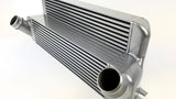 CSF High Performance Intercooler / BMW / M2 / N55 / F30 / F32 / F22 / F87 / Silver | 8115