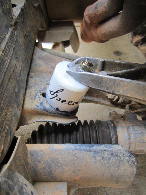 E30_M10M Solid M10 Motor Mount Set E30 UroTuning