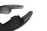 ALIX Carbon DSG Paddles - VW / MK7 Golf / Golf R / GTI PADDLES-MK7-Carbon