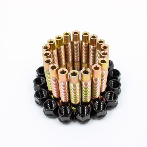 Bolt Pattern Conversion Kit Bolt Pattern Conversion Kit