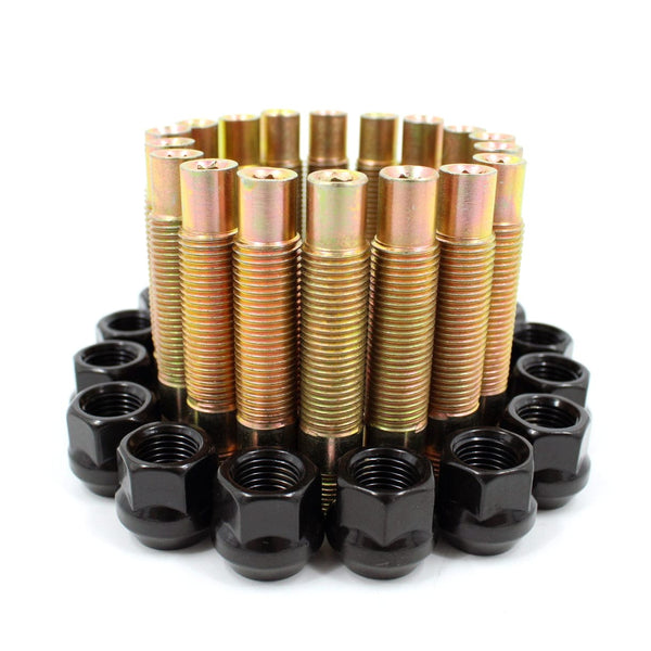 Vargas Turbocharger Technologies VAG 5x112 to 5x114 Bolt Pattern Con