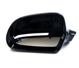 UroTuning Kits Mirror Cover - B8 A4 / S4 / A5 / S5 - Carbon JC-ADA51011