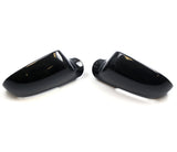 UroTuning Kits Mirror Cover - B8 A4 / S4 / A5 / S5 - Carbon JC-ADA51011