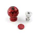 Forge Motorsport Forge Gear Knob - VW / Mk4 - Mk8 Golf FMGK2