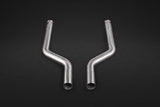 Capristo Capristo Mercedes AMG E63S (W213) 4L BiTurbo - Valved Exhaust (CES3) 02MB02403008
