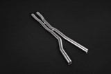 Capristo Capristo Mercedes AMG E63S (W213) 4L BiTurbo - Valved Exhaust (CES3) 02MB02403008