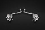Capristo Capristo Mercedes AMG E63S (W213) 4L BiTurbo - Valved Exhaust (CES3) 02MB02403008