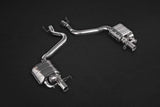Capristo Capristo Mercedes AMG E63S (W213) 4L BiTurbo - Valved Exhaust (CES3) 02MB02403008