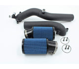 Vargas Turbo Technologies Vargas Turbo Technologies 2.5″ Billet Intakes - Audi 4.0T / C7 / RS6 / RS7 / S6 / S7 VTT-AUDI-4.0T-INTAKES
