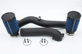 Vargas Turbo Technologies Vargas Turbo Technologies 2.5″ Billet Intakes - Audi 4.0T / C7 / RS6 / RS7 / S6 / S7 VTT-AUDI-4.0T-INTAKES