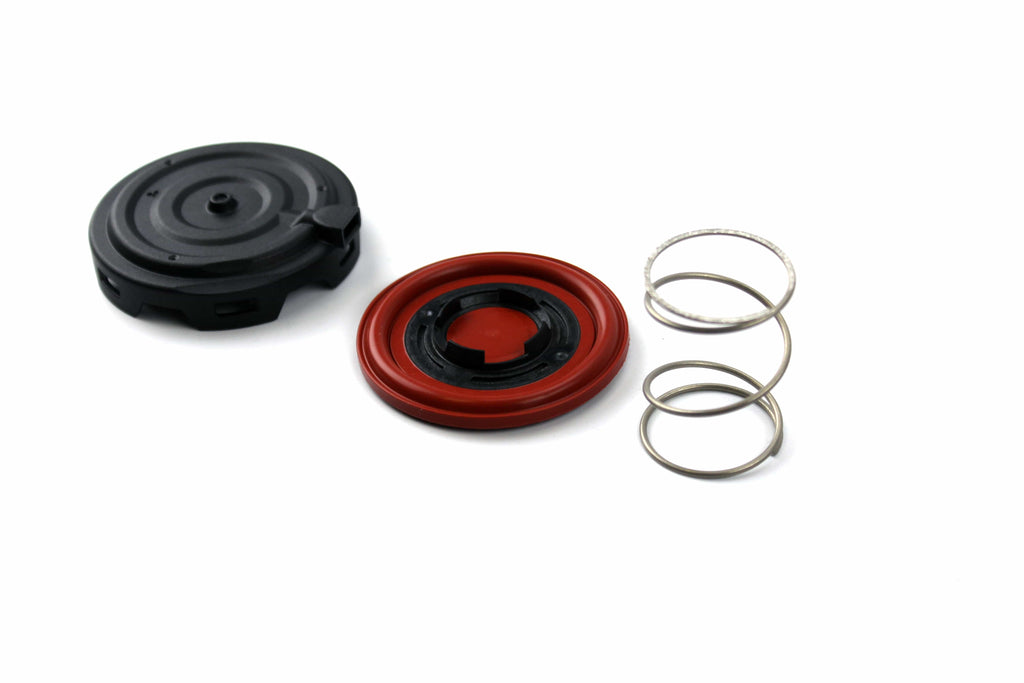 Audi PCV Breather Repair Kit Audi / A4 Quattro / S4 / A5 / A7 / A8