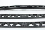 Vargas Turbo Technologies Vargas Turbo Technologies G80/82 CNC Billet Aluminum Strut Braces - BMW G8X / S58 / M3