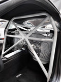 Studio RSR Studio RSR Roll Bar/Cage - Porsche / 718 Cayman (All Models)