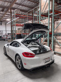 Studio RSR Studio RSR Roll Bar/Cage - Porsche / 981 Cayman GT4
