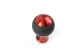 SportShifters GT2A 6 Speed Manual Shift Knob | GT2A-RMLBKP6