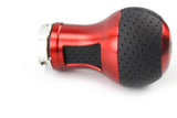 Sport Shifters SportShifters GT2A 6 Speed Manual Shift Knob GT2A-RMLBKP-VAG6