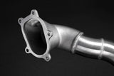 Capristo Capristo Audi S8 (D4) - 100 Cell Sports Cats Downpipes 02AU09403004