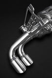 Capristo Capristo Ferrari 355 - FreeFlow Exhaust