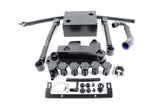 Vargas Turbo Technologies 1.8/2.0 MQB COMPLETE Catch Can System