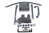 Vargas Turbo Technologies VTT 1.8/2.0 MQB COMPLETE Catch Can System VTT-MQB-CC