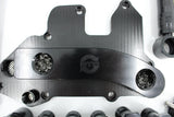 Vargas Turbo Technologies VTT 1.8/2.0 MQB COMPLETE Catch Can System VTT-MQB-CC