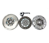 Luk Clutch & Flywheel Kit - VW / TDI / Mk6 / Golf / Jetta / Passat / Beetle 03L105266BM-LUK-KT