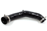 Vargas Turbo Technologies Vargas Turbo Technologies Single Piece Silicone Charge Pipe - BMW N54 / N55
