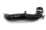 Vargas Turbo Technologies Vargas Turbo Technologies Single Piece Silicone Charge Pipe - BMW N54 / N55
