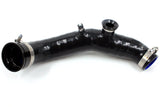 Vargas Turbo Technologies Vargas Turbo Technologies Single Piece Silicone Charge Pipe - BMW N54 / N55