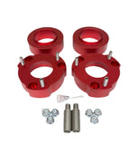 Eurowise Eurowise 2" Lift Kit - VW/Porsche 2011-2017 Cayenne / Touareg