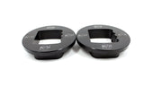 Vargas Turbo Technologies A9X Toyota Supra/G29 Z4 Billet Motor Mount Inserts VTT-SUPRA-INSERT