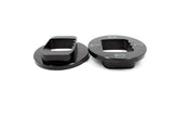 Vargas Turbo Technologies A9X Toyota Supra/G29 Z4 Billet Motor Mount Inserts VTT-SUPRA-INSERT