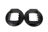 Vargas Turbo Technologies A9X Toyota Supra/G29 Z4 Billet Motor Mount Inserts VTT-SUPRA-INSERT