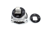 Vargas Turbo Technologies Billet Motor Mount Inserts - Toyota A9X Supra/G29 Z4