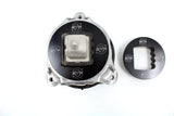 Vargas Turbo Technologies A9X Toyota Supra/G29 Z4 Billet Motor Mount Inserts VTT-SUPRA-INSERT