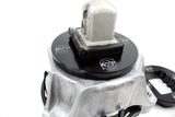 Vargas Turbo Technologies A9X Toyota Supra/G29 Z4 Billet Motor Mount Inserts VTT-SUPRA-INSERT