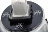 Vargas Turbo Technologies A9X Toyota Supra/G29 Z4 Billet Motor Mount Inserts VTT-SUPRA-INSERT