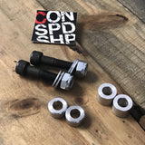 Steering Swap Kit - E30 w/o Airbag | NAIRSS