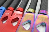 Vargas Turbo Technologies Vargas Turbo Technologies - BMW G2X Carbon Fiber Strut Braces