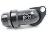 VTT Billet Water Neck - BMW/Toyota / A90 / A91 / G29 / Supra / Z4