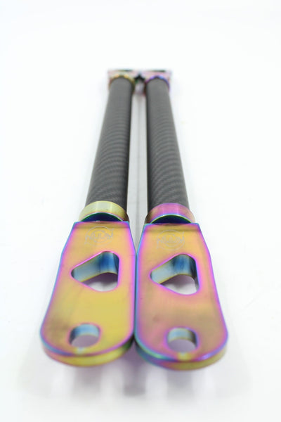 BMW G2X 2-Series VTT BMW G2X Carbon Fiber Strut Braces main image 0