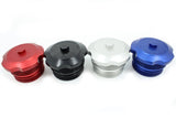 Vargas Turbo Technologies Vargas Turbo Technologies Billet Oil Filter Housing Cap - BMW / N5X / SS / N2X