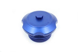 Vargas Turbo Technologies Vargas Turbo Technologies Billet Oil Filter Housing Cap - BMW / N5X / SS / N2X