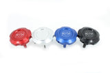 Vargas Turbo Technologies Custom Vargas Turbo Technologies Billet Power Steering Cap - BMW / N5X / S55 / N2X VTT-PS-CAP-CUS-1